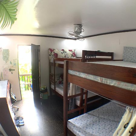 Jml Homestay General Luna  Exteriör bild