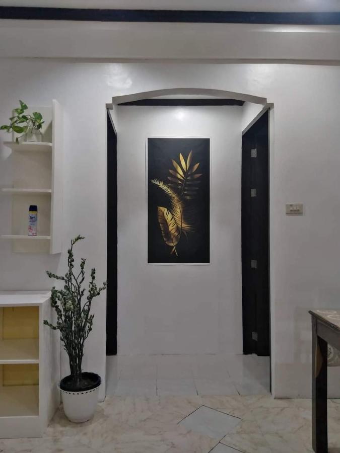 Jml Homestay General Luna  Exteriör bild