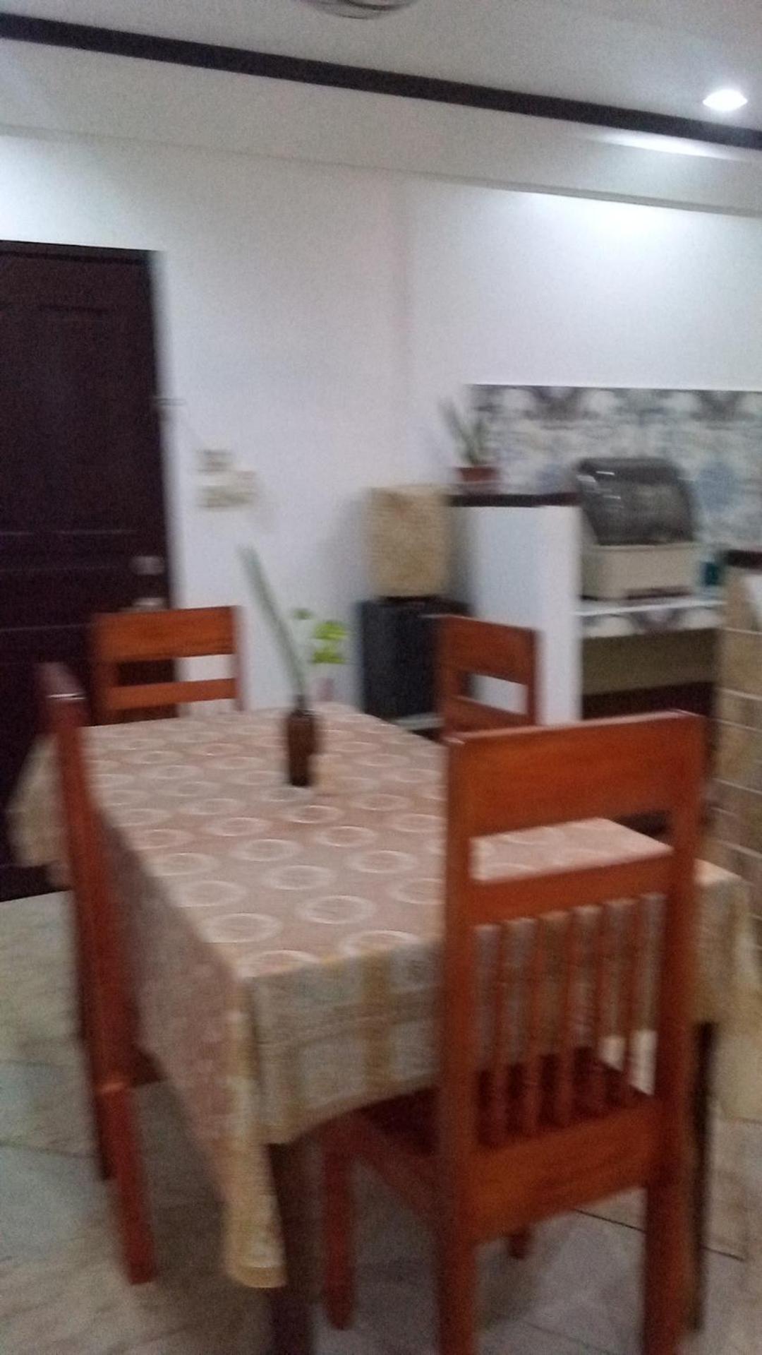 Jml Homestay General Luna  Exteriör bild