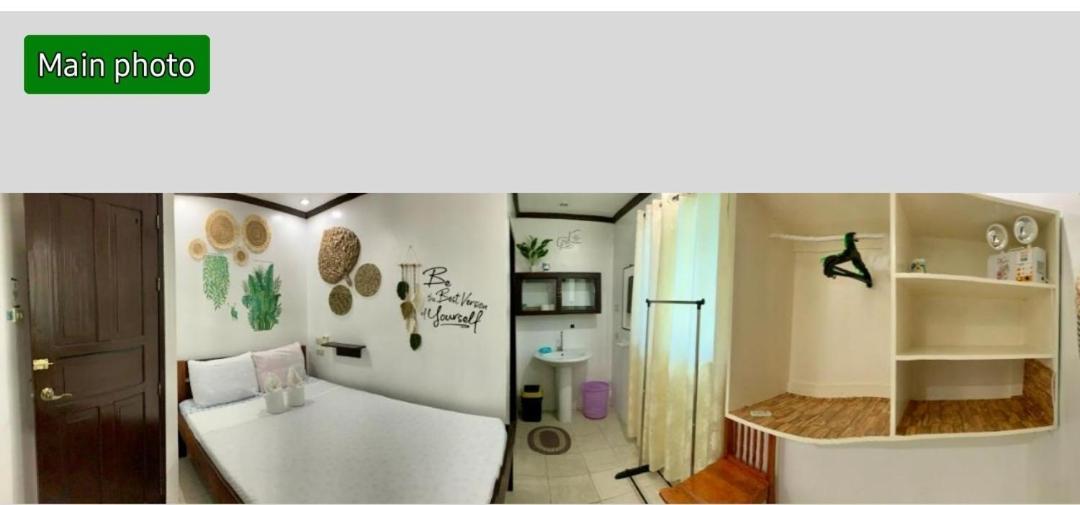 Jml Homestay General Luna  Exteriör bild